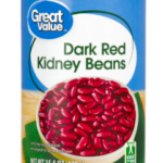 Canned Kidney Beans (15 oz)