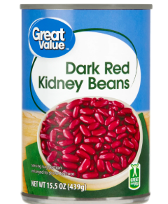 Canned Kidney Beans (15 oz)