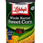 Canned Sweet Corn (15 oz)