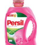 Liquid Laundry Detergent